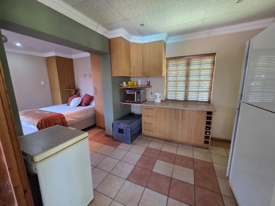 3 Bedroom Property for Sale in Bayswater Free State